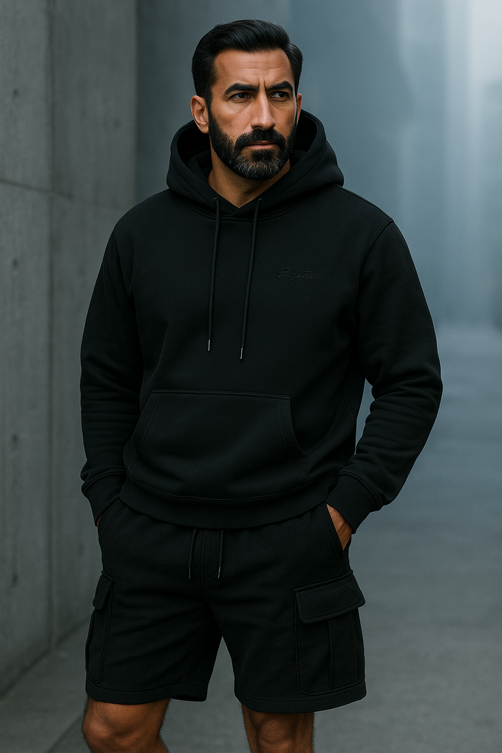 Urban Core Hoodie