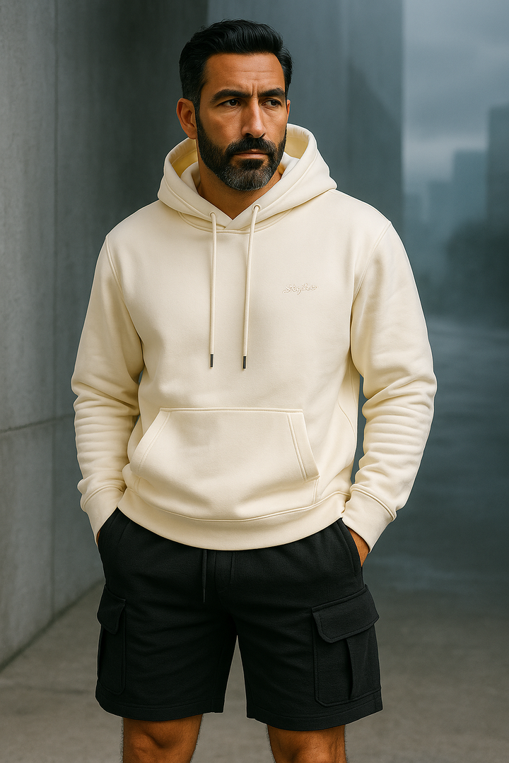 Urban Core Hoodie