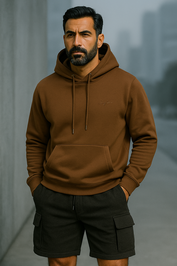 Urban Core Hoodie