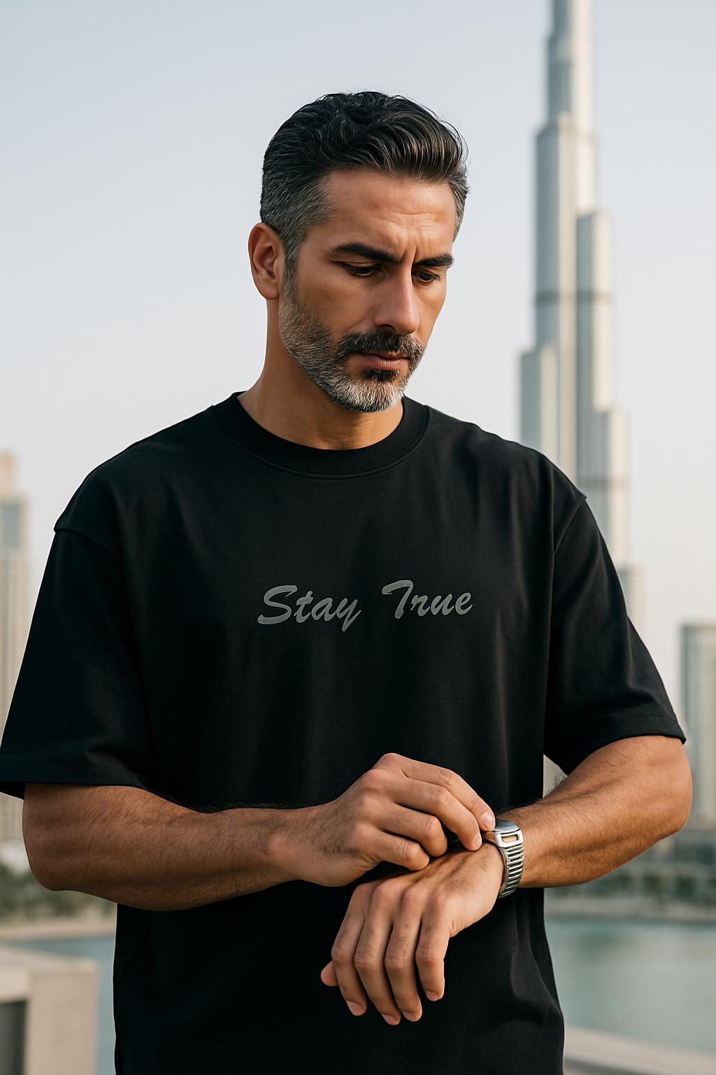Logo T-Shirt