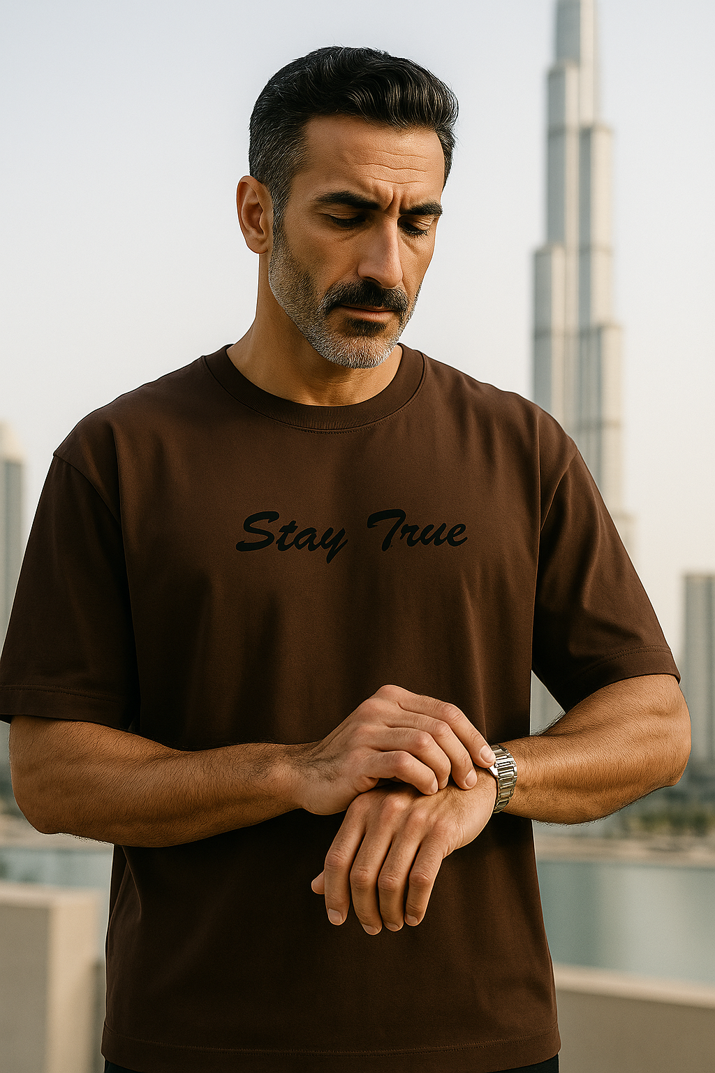 Logo T-Shirt