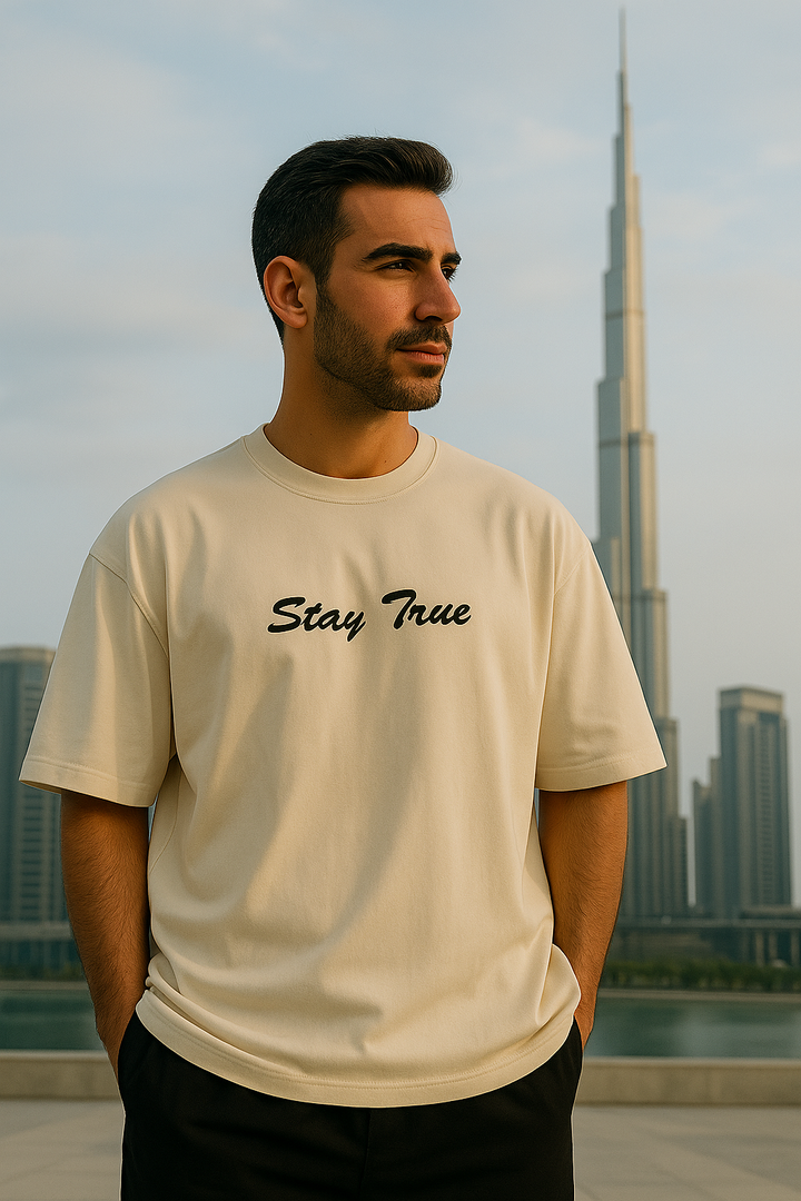 Logo T-Shirt