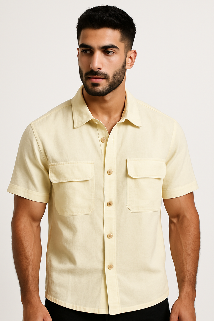 Everyday Utility Shirt