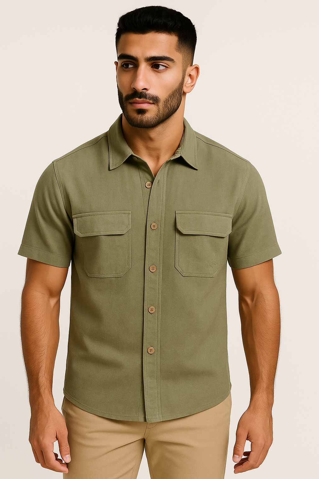 Everyday Utility Shirt