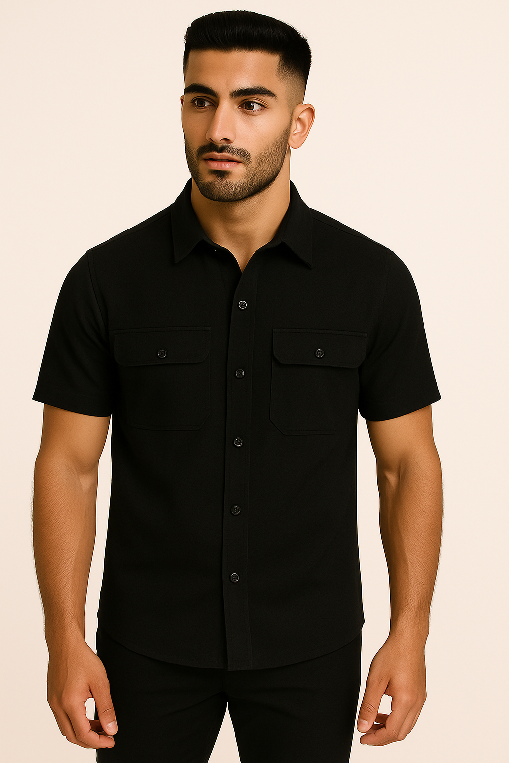 Everyday Utility Shirt