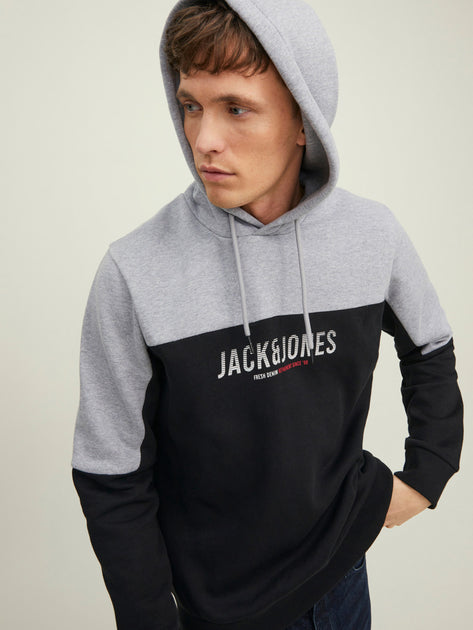 Basic cheap hoodie men