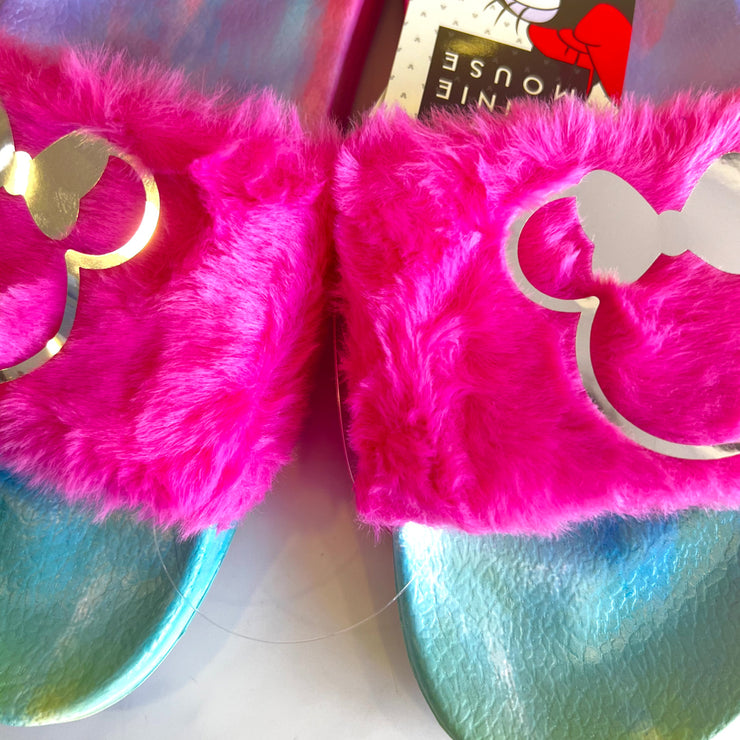 AFFORDABLES LADIES SLIPPERS