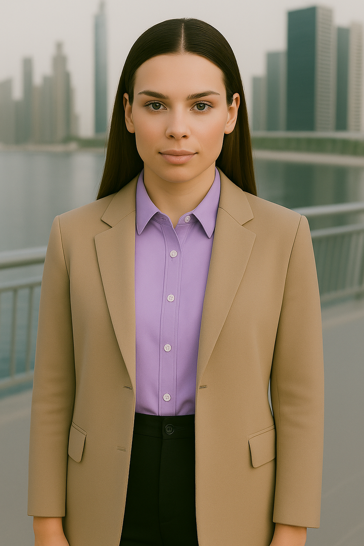 Signature Pocket Stitch Shirt