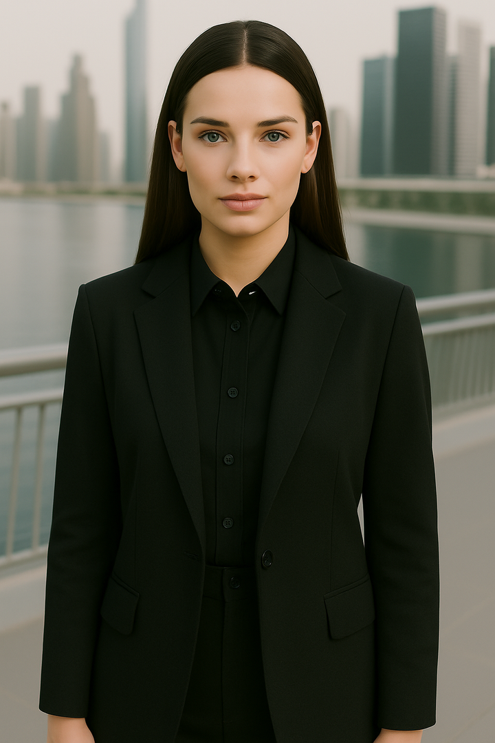 Signature Pocket Stitch Shirt
