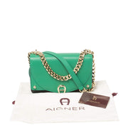 AIGNER Luxury Handbag