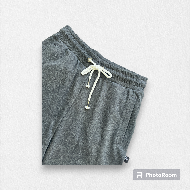 mens-cotton-shorts-stay-true-grey-color