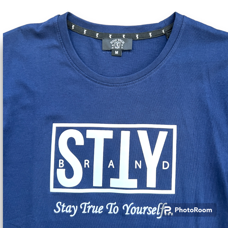 stay true t-shirts