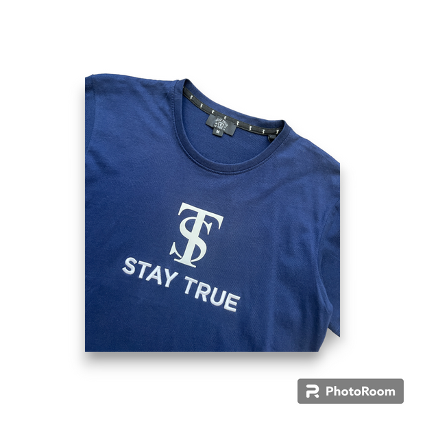 Stay true men's t-shirts