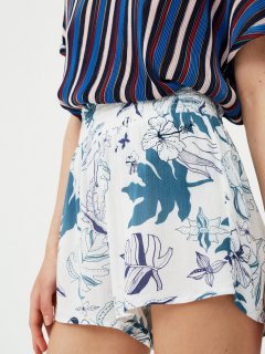 TROPICAL SHORTS