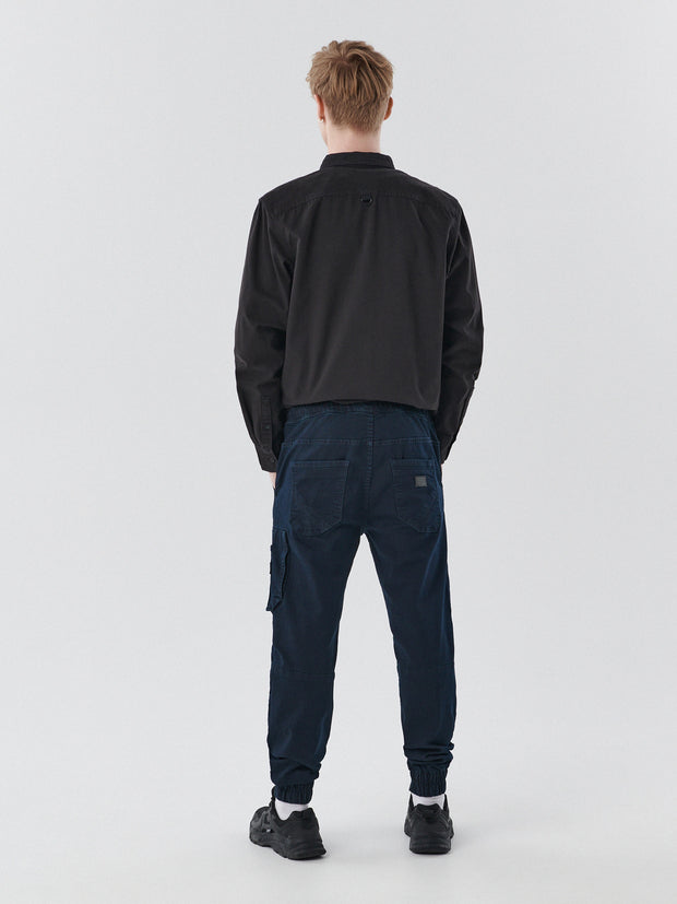CROPP JOGGER FIT JEANS