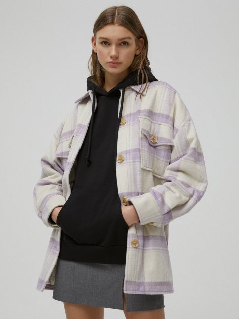 WINTER LADIE'S SHIRT