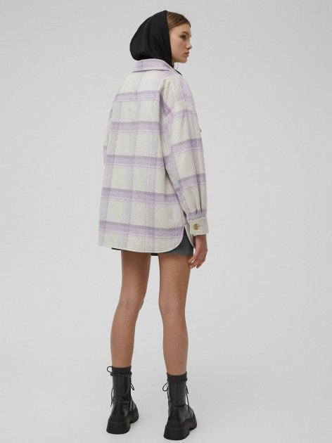 WINTER LADIE'S SHIRT
