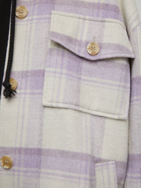 WINTER LADIE'S SHIRT