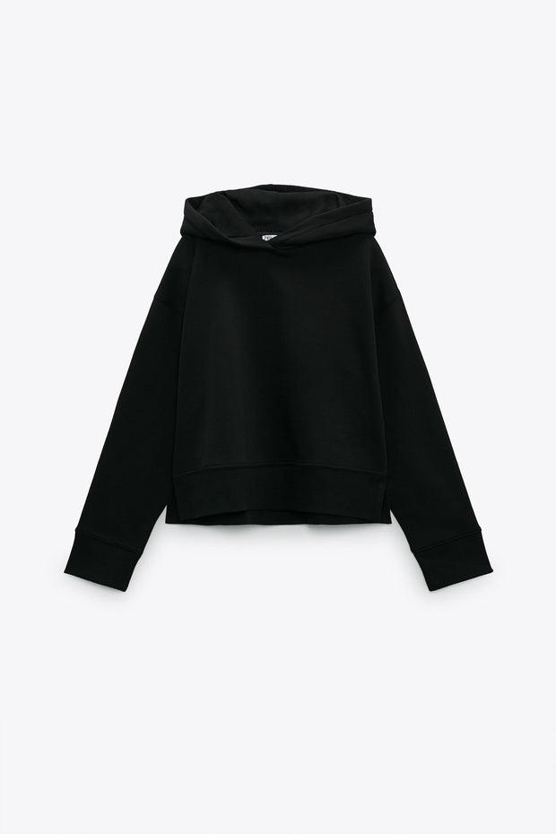 LADIES HOODIES