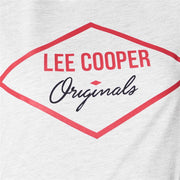 LEE COOPER T SHIRTS