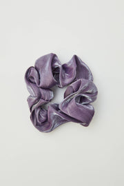BUTTERFLY HAIR ELASTIC PACK SCRUNCHIES