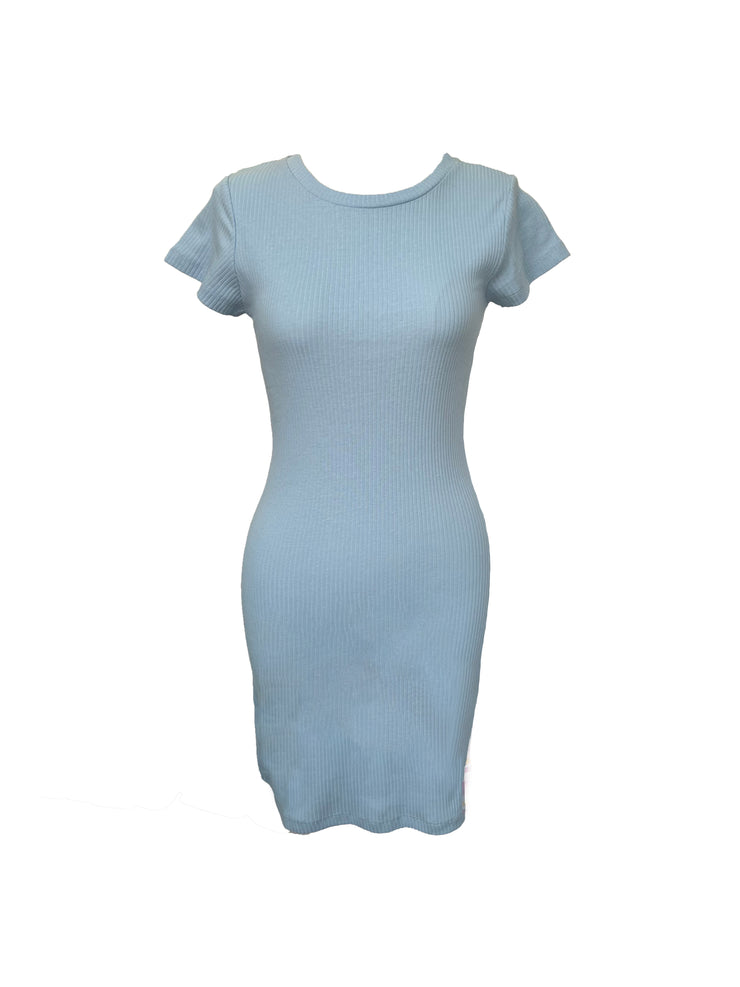 BODYCON DRESS