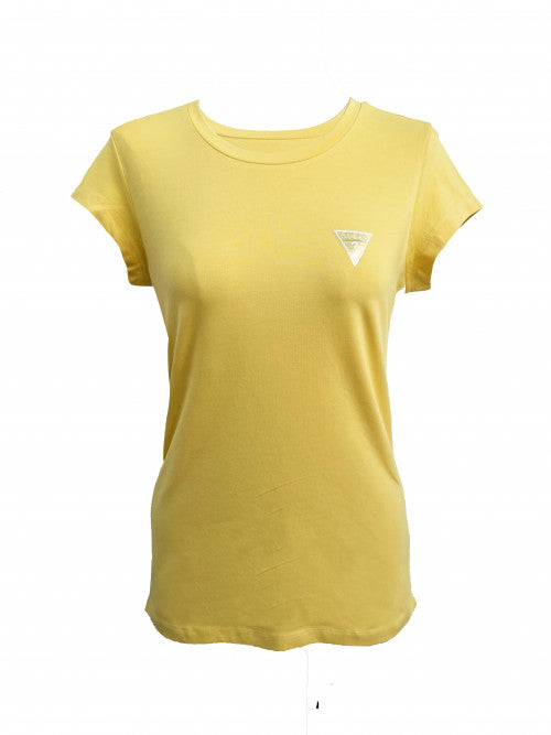 LOGO PRINTED T SHIRT