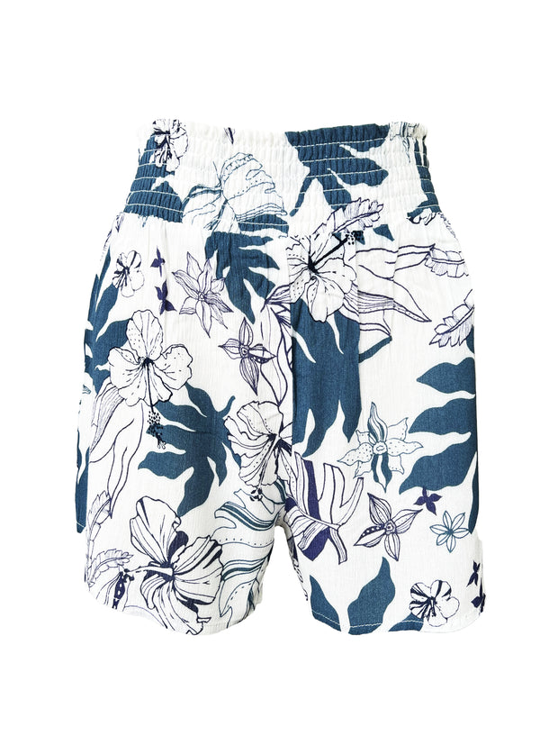 TROPICAL SHORTS