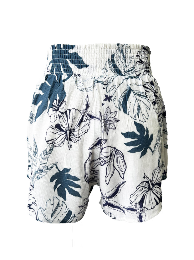 TROPICAL SHORTS