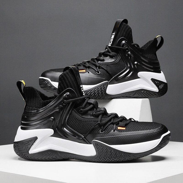 MEN'S TRAINING SNEAKERS