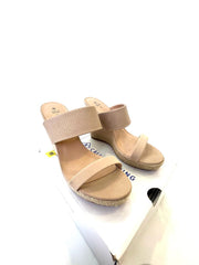 CALL IT SPRING SAND WEDGES