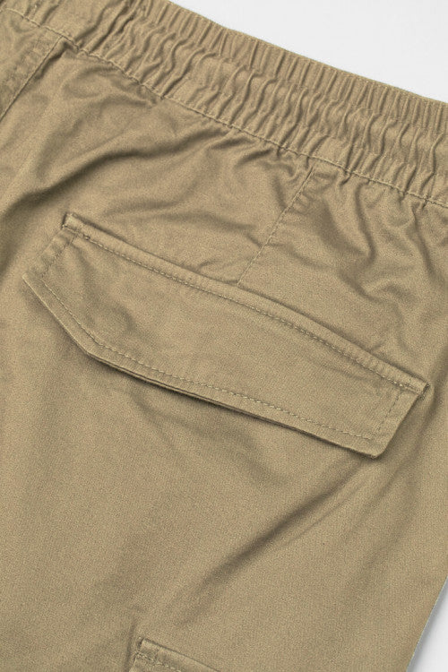 CARGO SHORTS REGULAR FIT