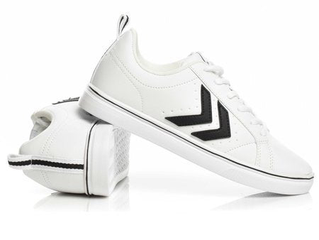 Hummel Mainz 206729-9001 Sneakers White